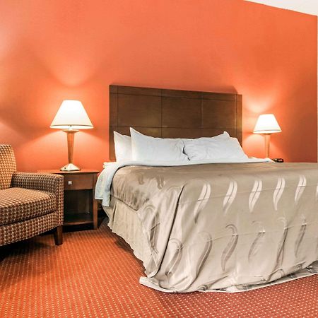 Holiday Inn Express Cincinnati-Lawrenceburg Eksteriør bilde