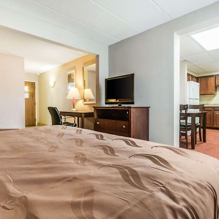 Holiday Inn Express Cincinnati-Lawrenceburg Eksteriør bilde