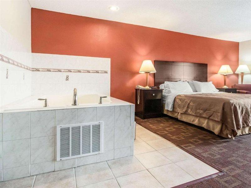 Holiday Inn Express Cincinnati-Lawrenceburg Eksteriør bilde