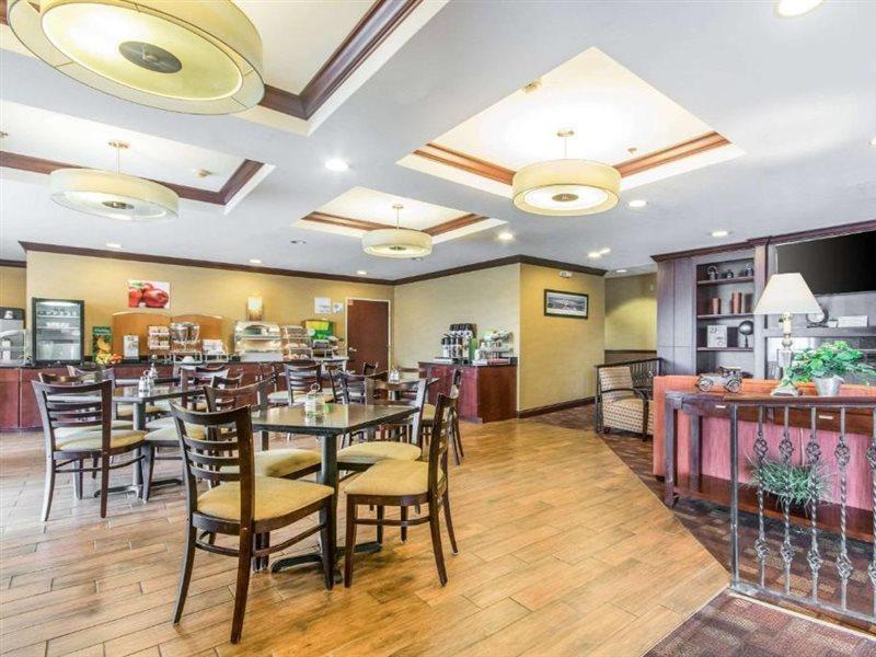 Holiday Inn Express Cincinnati-Lawrenceburg Eksteriør bilde