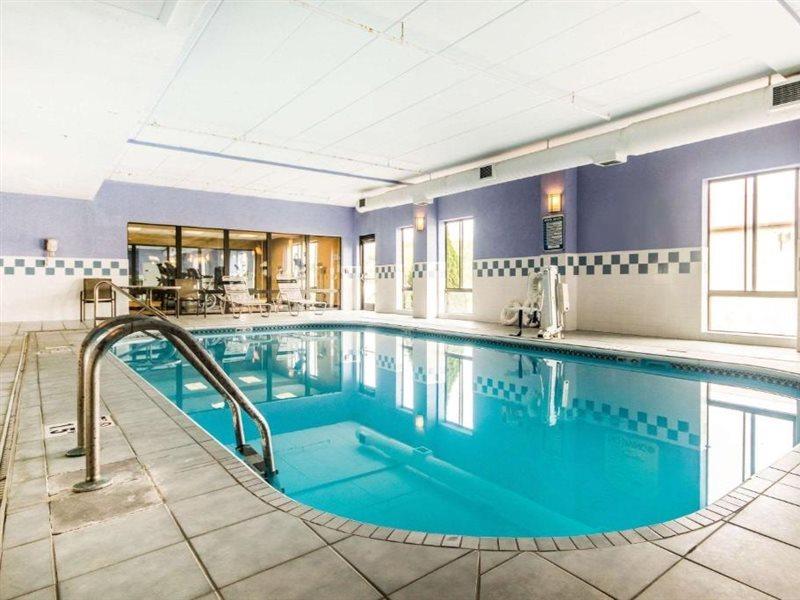 Holiday Inn Express Cincinnati-Lawrenceburg Eksteriør bilde