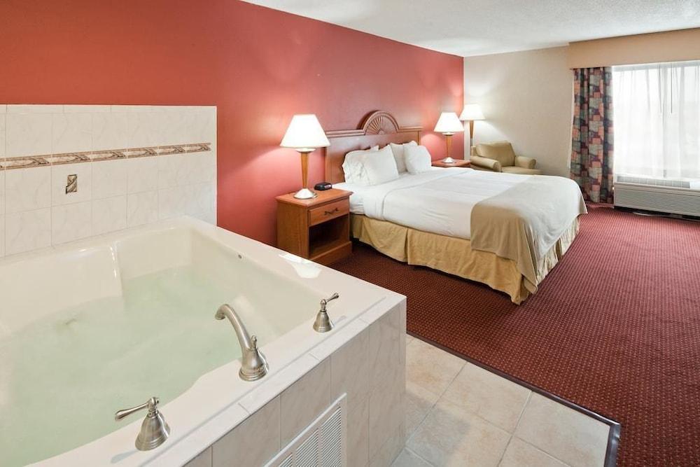 Holiday Inn Express Cincinnati-Lawrenceburg Eksteriør bilde