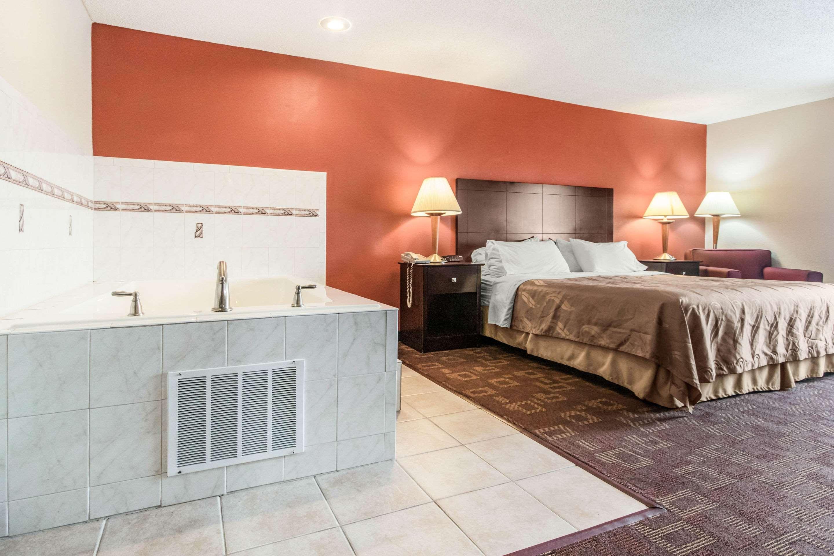 Holiday Inn Express Cincinnati-Lawrenceburg Eksteriør bilde