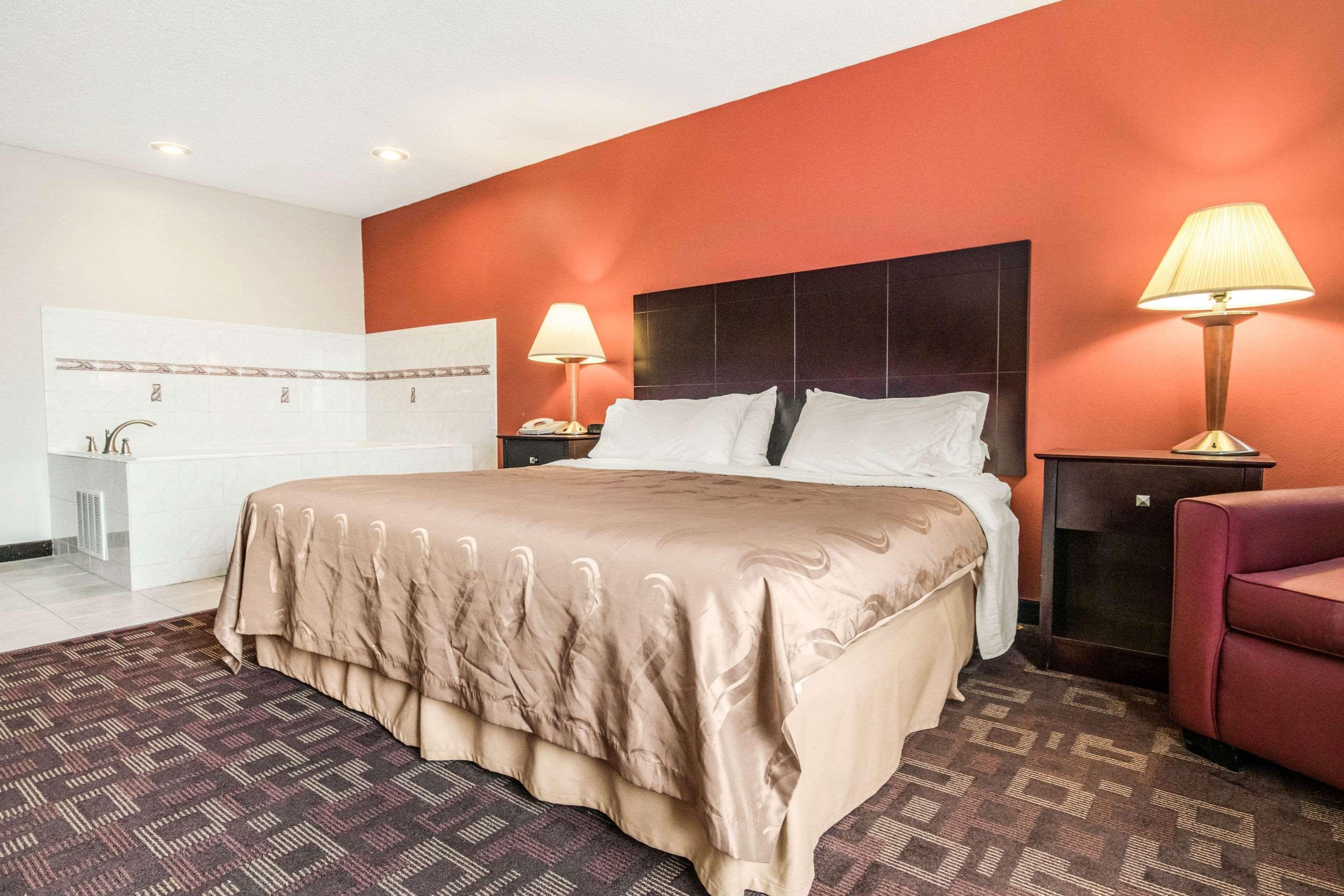 Holiday Inn Express Cincinnati-Lawrenceburg Eksteriør bilde