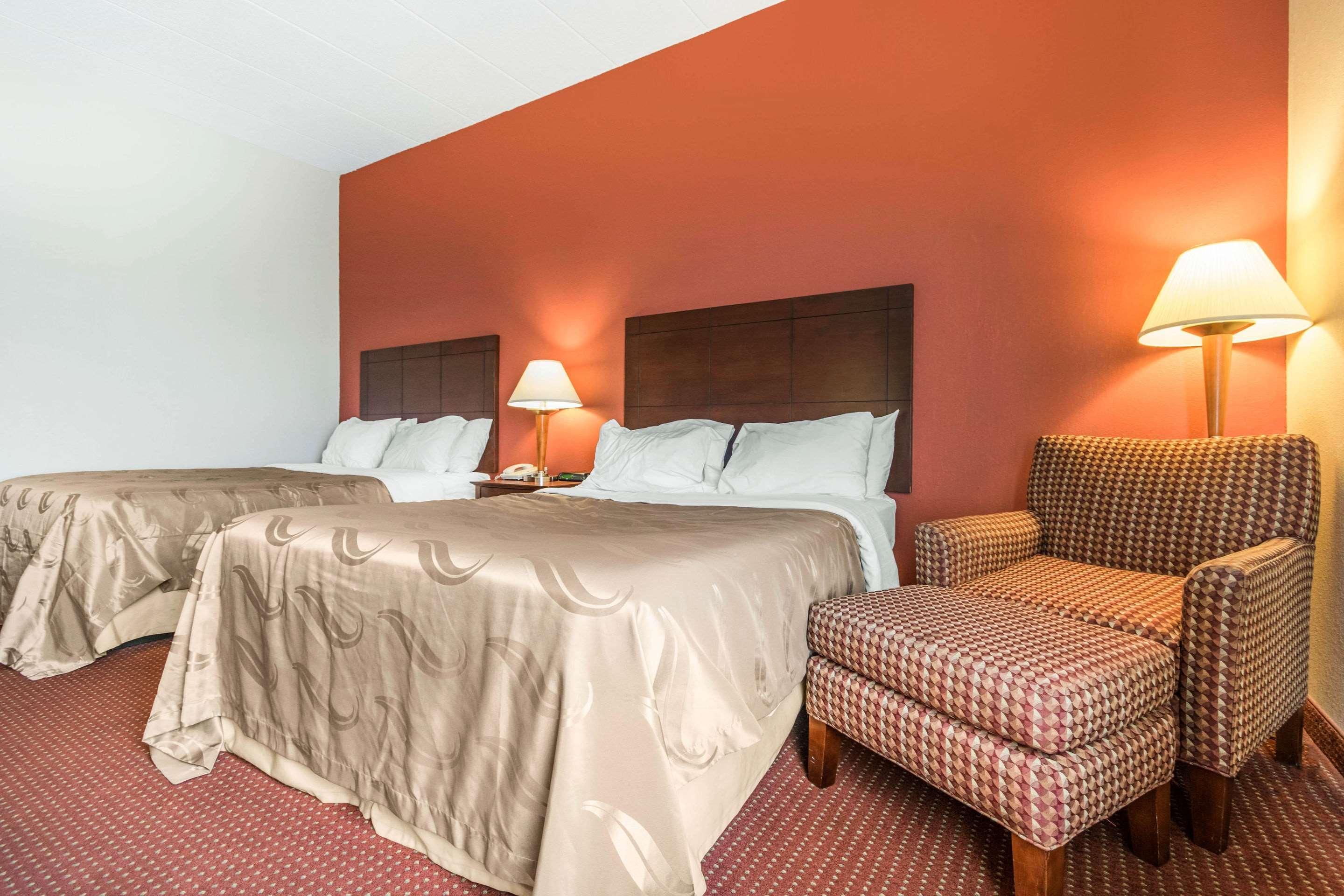 Holiday Inn Express Cincinnati-Lawrenceburg Eksteriør bilde