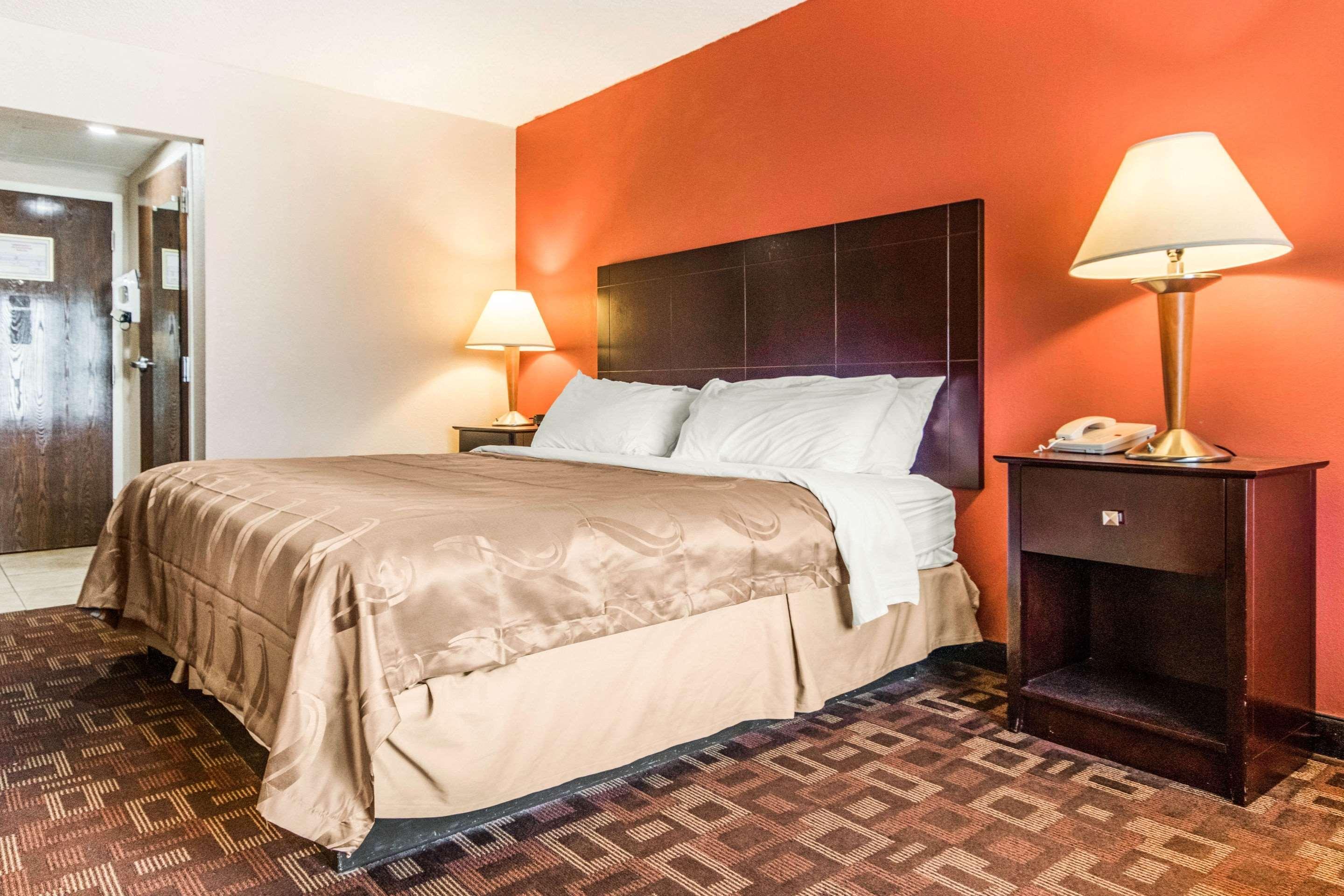 Holiday Inn Express Cincinnati-Lawrenceburg Eksteriør bilde