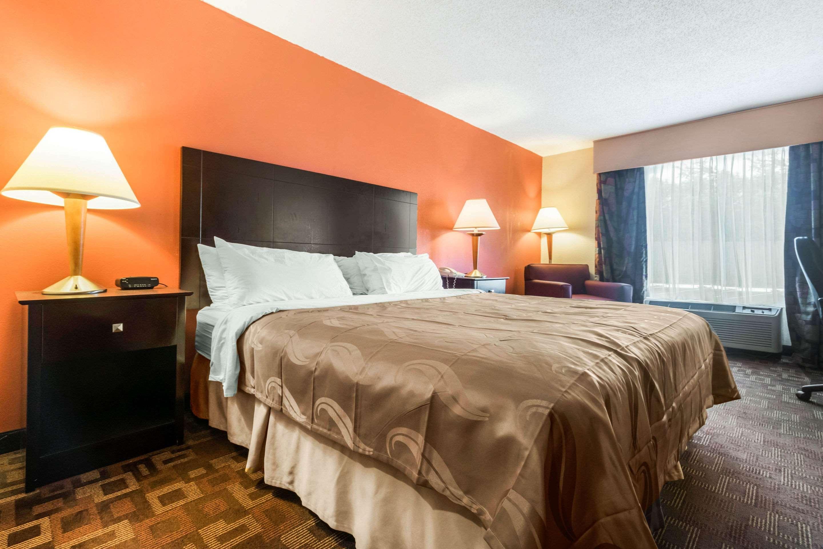 Holiday Inn Express Cincinnati-Lawrenceburg Eksteriør bilde