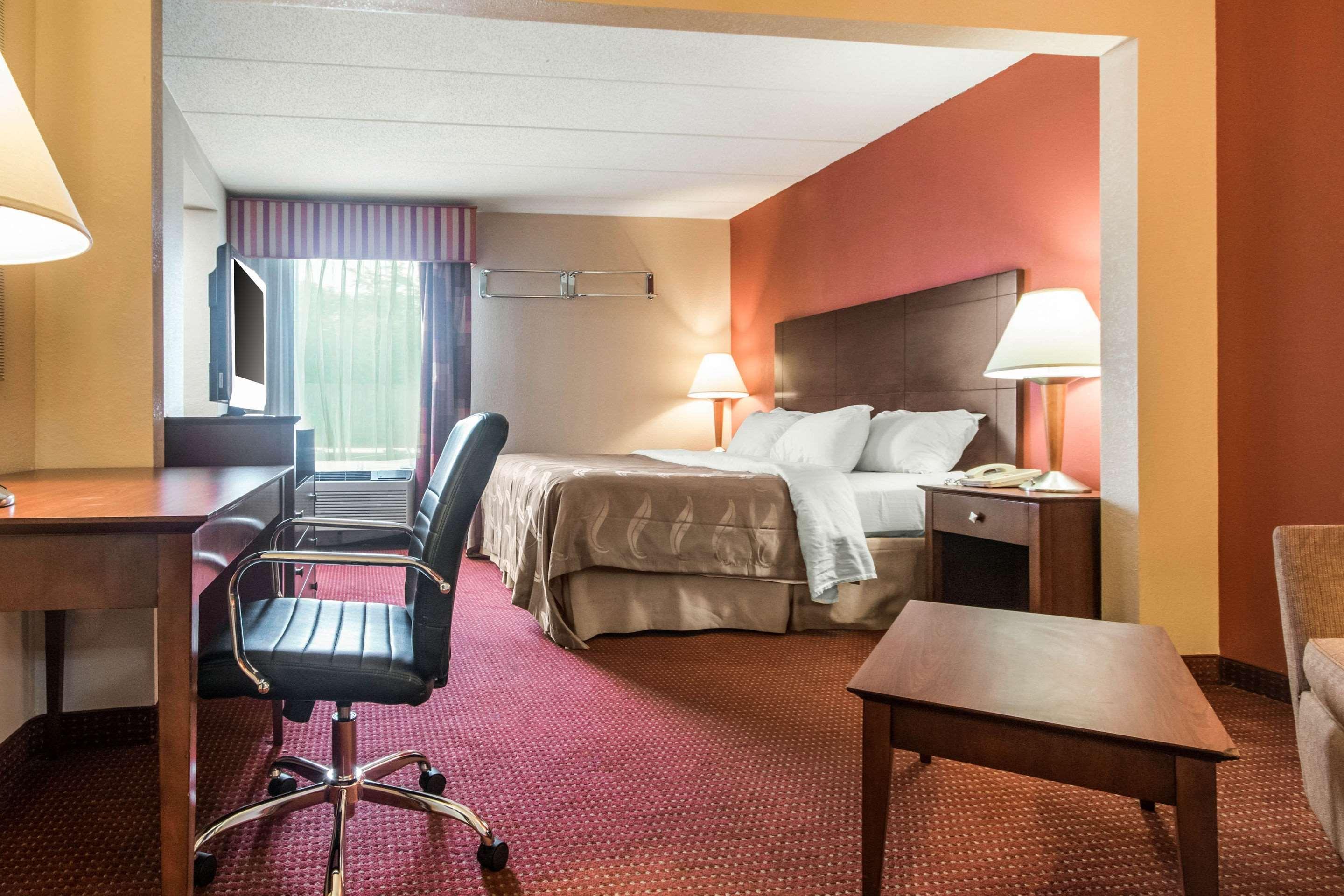 Holiday Inn Express Cincinnati-Lawrenceburg Eksteriør bilde
