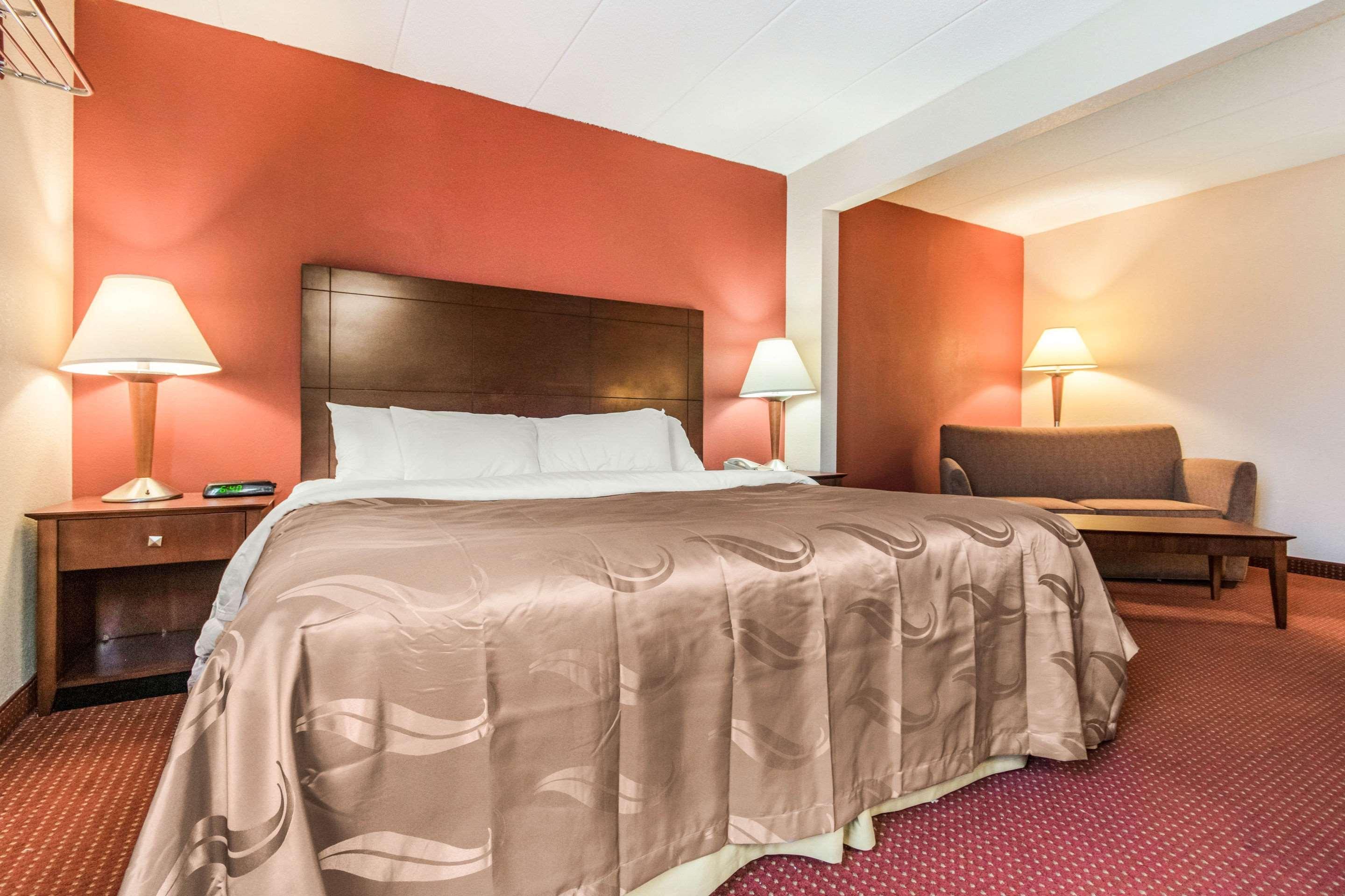 Holiday Inn Express Cincinnati-Lawrenceburg Eksteriør bilde