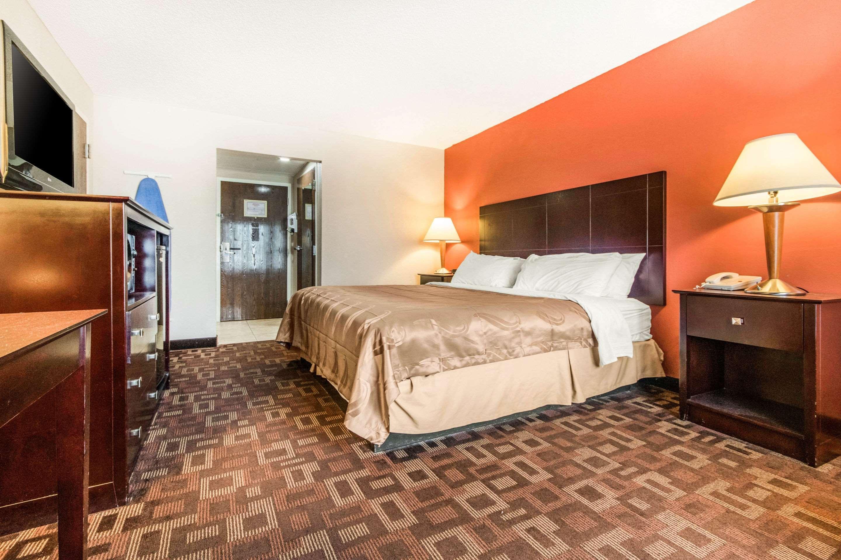 Holiday Inn Express Cincinnati-Lawrenceburg Eksteriør bilde