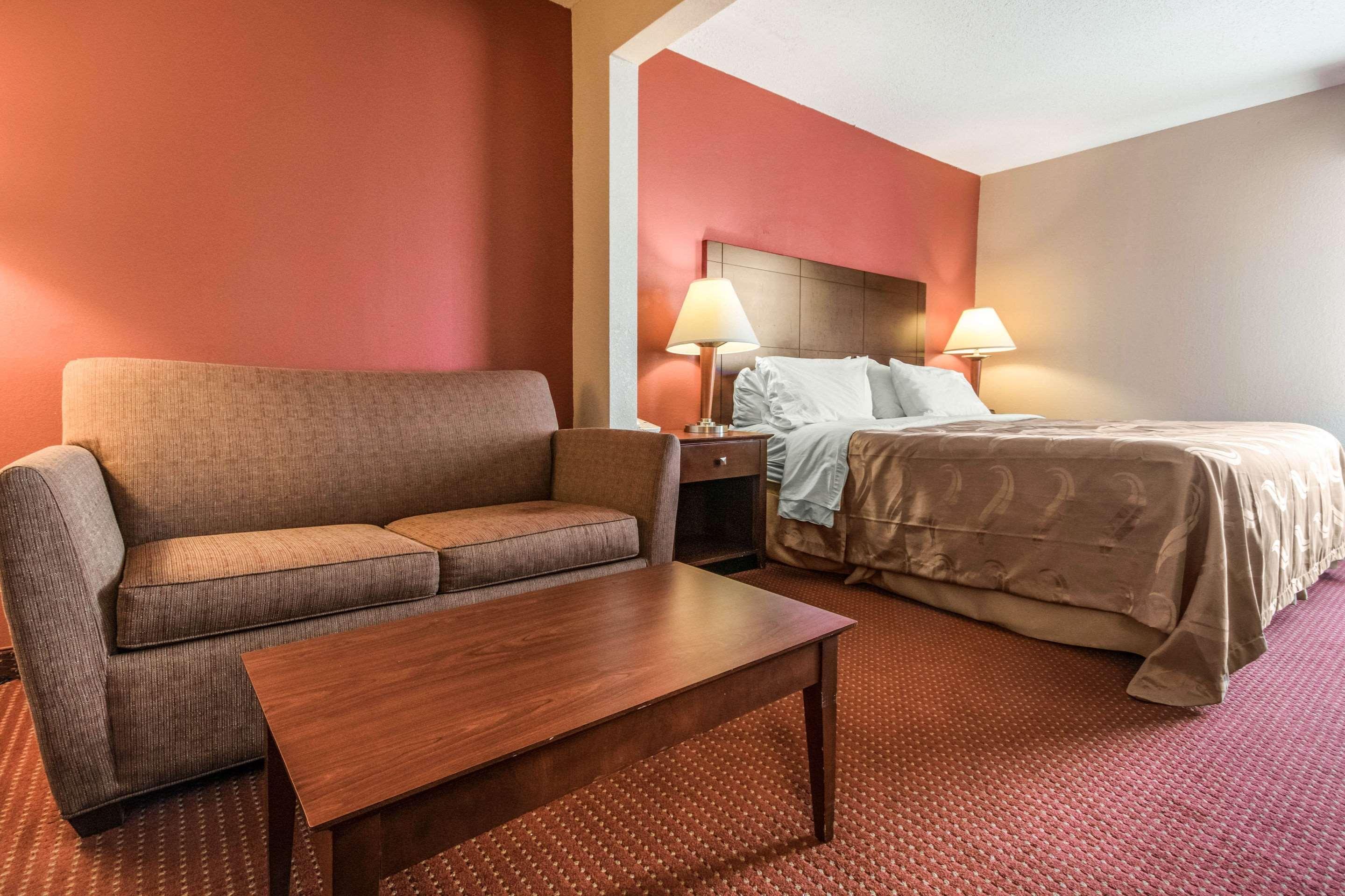 Holiday Inn Express Cincinnati-Lawrenceburg Eksteriør bilde