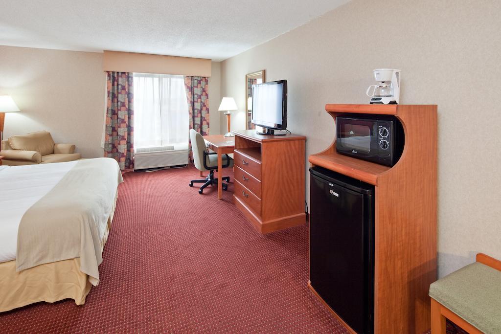 Holiday Inn Express Cincinnati-Lawrenceburg Eksteriør bilde