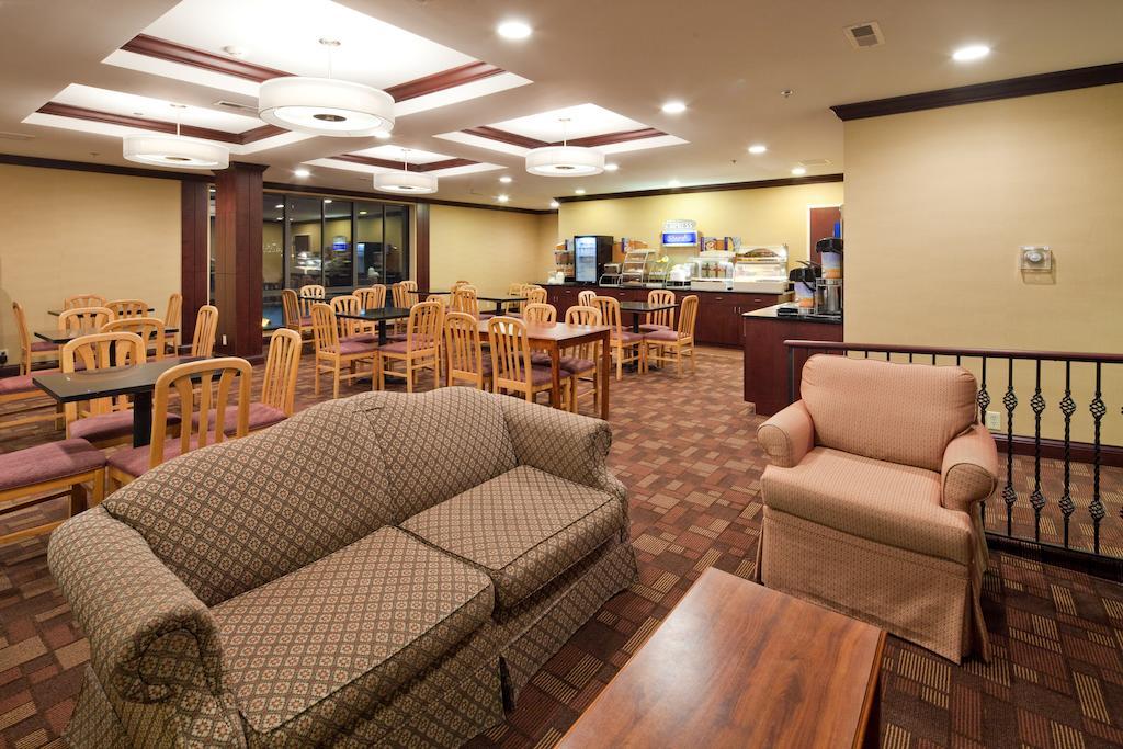 Holiday Inn Express Cincinnati-Lawrenceburg Eksteriør bilde