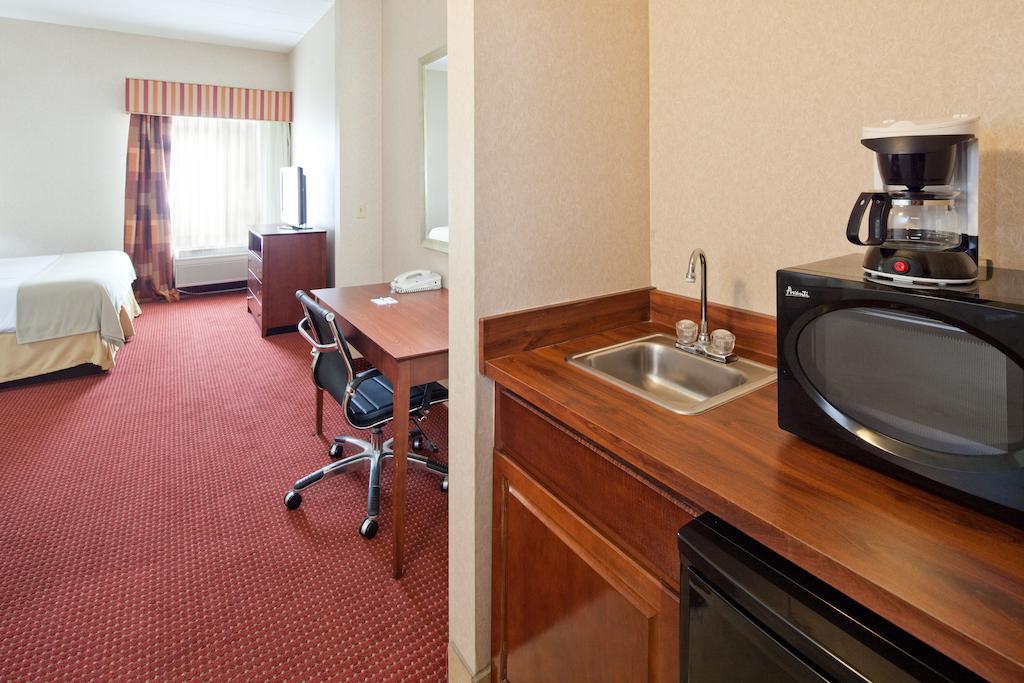 Holiday Inn Express Cincinnati-Lawrenceburg Eksteriør bilde