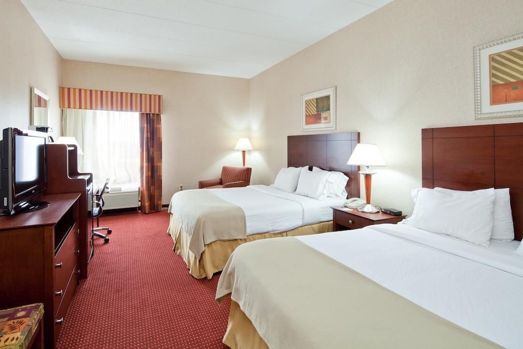 Holiday Inn Express Cincinnati-Lawrenceburg Eksteriør bilde