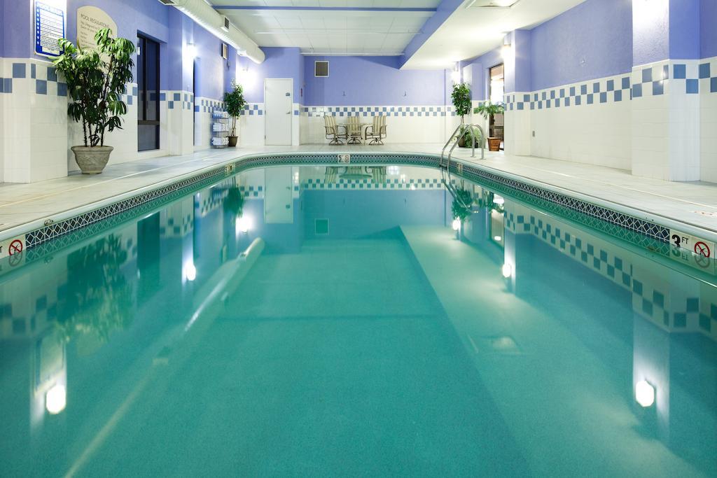 Holiday Inn Express Cincinnati-Lawrenceburg Eksteriør bilde