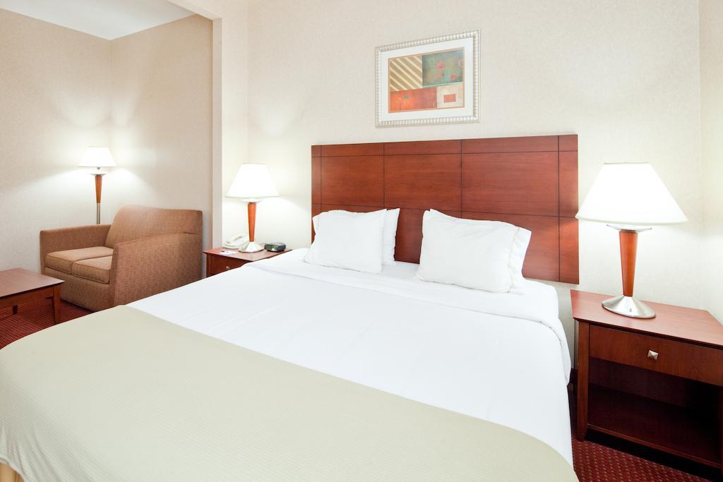 Holiday Inn Express Cincinnati-Lawrenceburg Eksteriør bilde