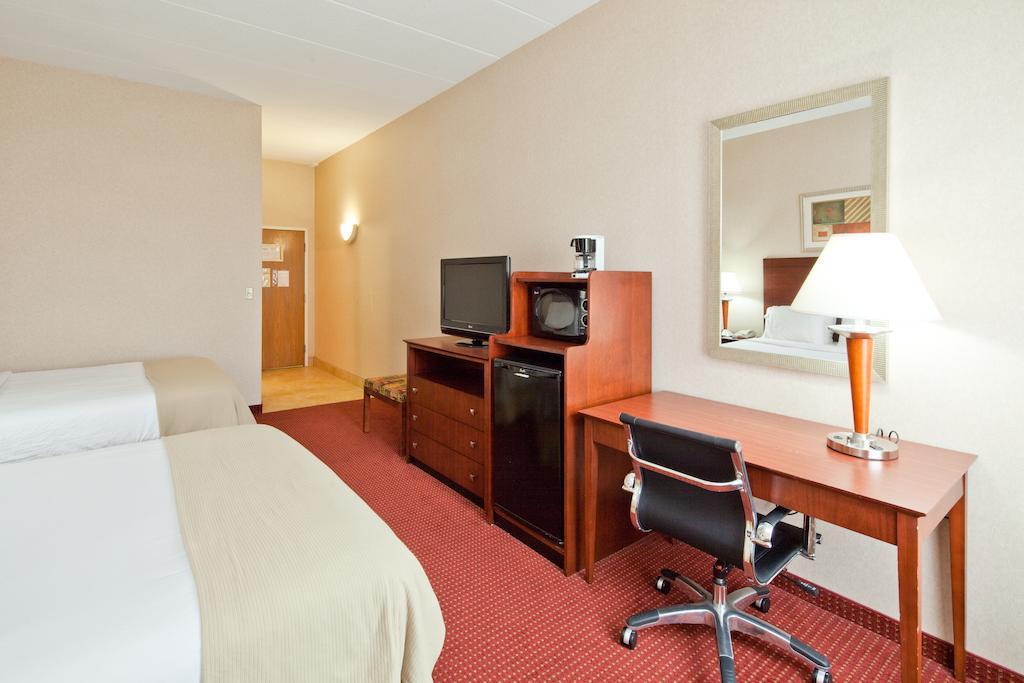 Holiday Inn Express Cincinnati-Lawrenceburg Eksteriør bilde