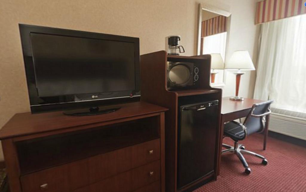 Holiday Inn Express Cincinnati-Lawrenceburg Eksteriør bilde