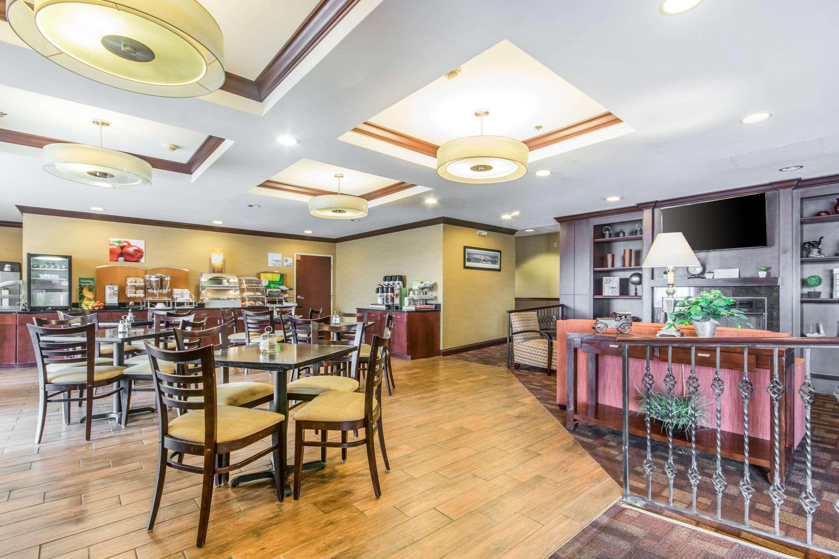 Holiday Inn Express Cincinnati-Lawrenceburg Eksteriør bilde
