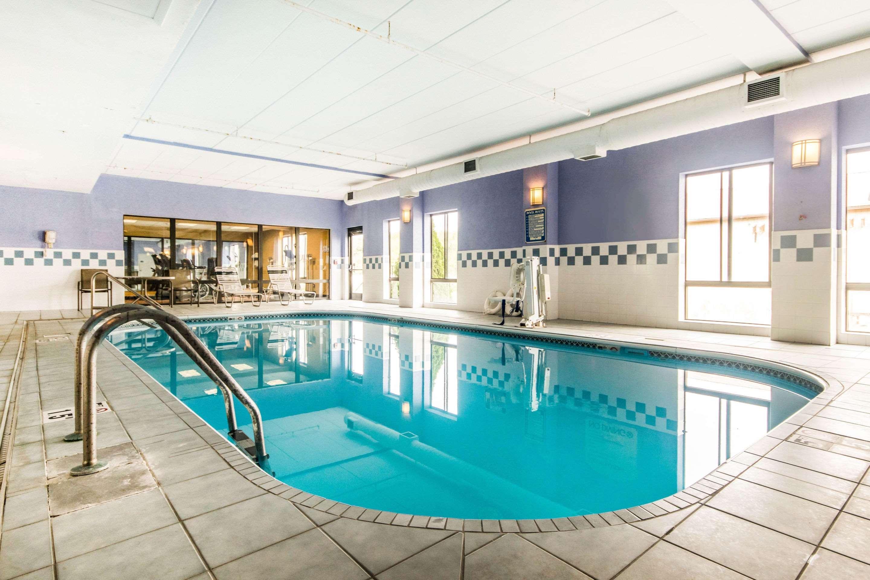 Holiday Inn Express Cincinnati-Lawrenceburg Eksteriør bilde