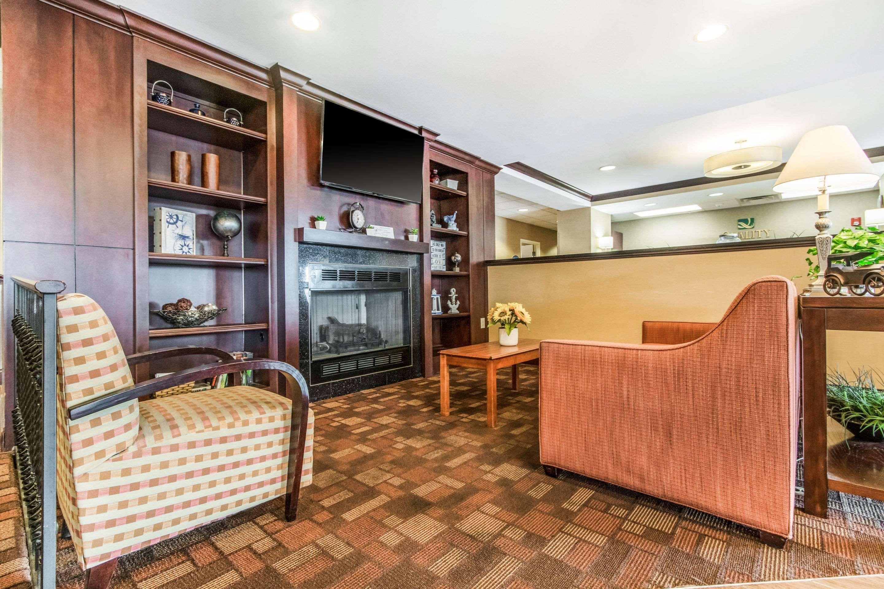Holiday Inn Express Cincinnati-Lawrenceburg Eksteriør bilde