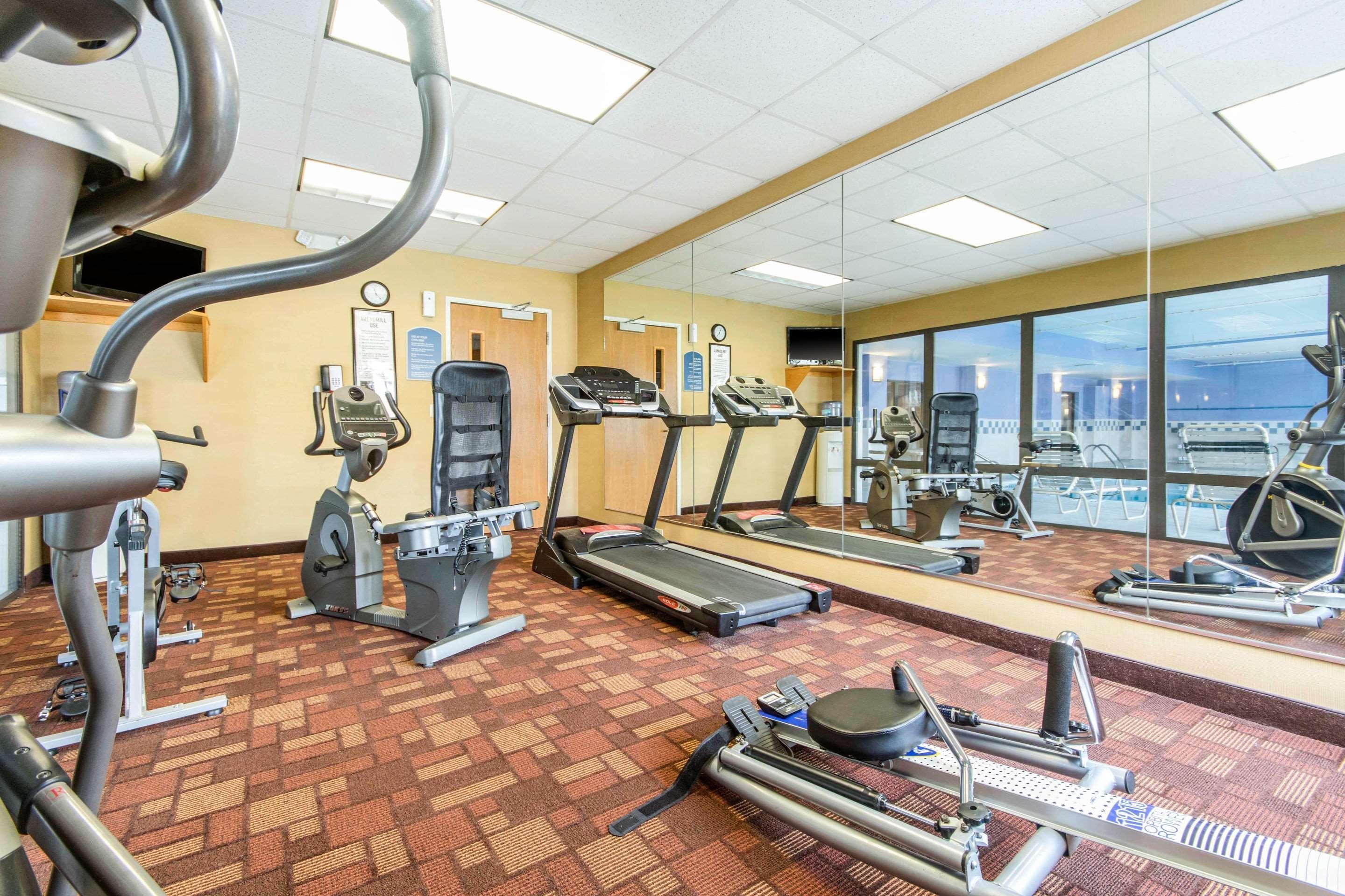Holiday Inn Express Cincinnati-Lawrenceburg Eksteriør bilde
